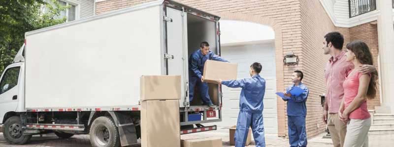 , movers and packers in Secunderabad