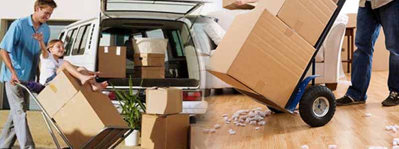 , movers and packers in Secunderabad